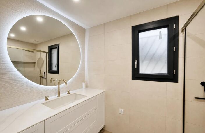 Charmante maison contemporaine à Poulx — photo 5