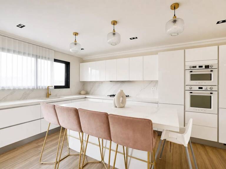 Charmante maison contemporaine à Poulx — photo 1