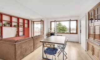 Appartement 3 Pièces 60 m² à vendre à Bagneux (92220)