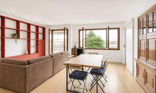 Appartement 3 Pièces 60 m² à vendre à Bagneux (92220)
