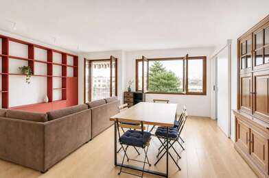 Appartement 3 pièces 299000 €