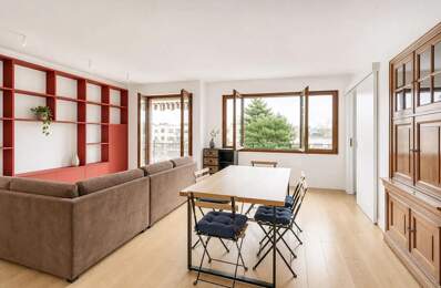 Appartement 60 m2 avec balcon – Emplacement privilégié — photo du bien