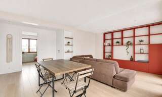 Appartement 3 Pièces 60 m² à vendre à Bagneux (92220)