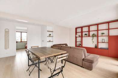 Appartement 3 pièces 299000 €