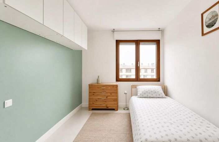 Appartement 60 m2 avec balcon – Emplacement privilégié — photo 4