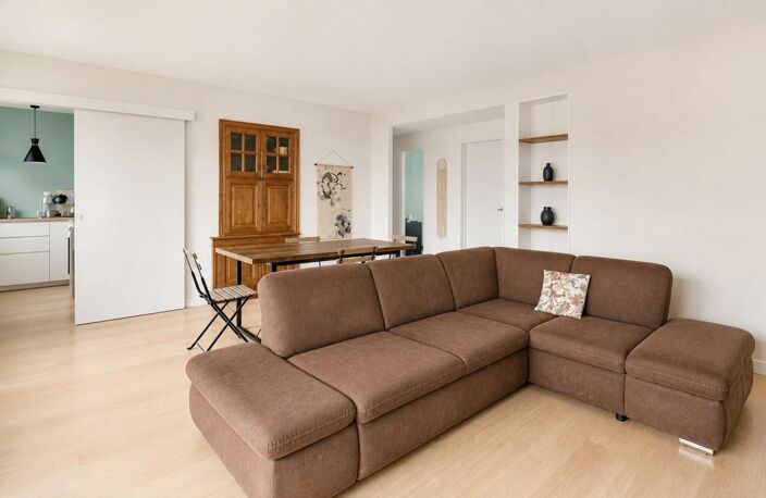 Appartement 60 m2 avec balcon – Emplacement privilégié — photo 5