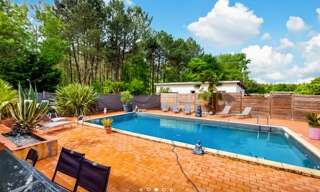 Maison 6 Pièces 157 m² à vendre à Le Temple (33680)