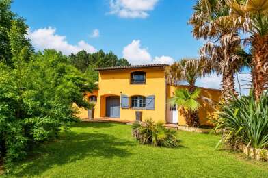 Maison 6 pièces 599000 €