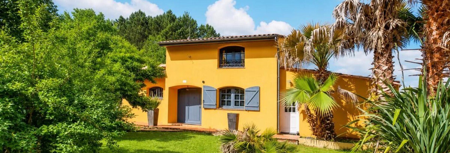 Maison 6 Pièces 157 m² à vendre à Le Temple (33680)