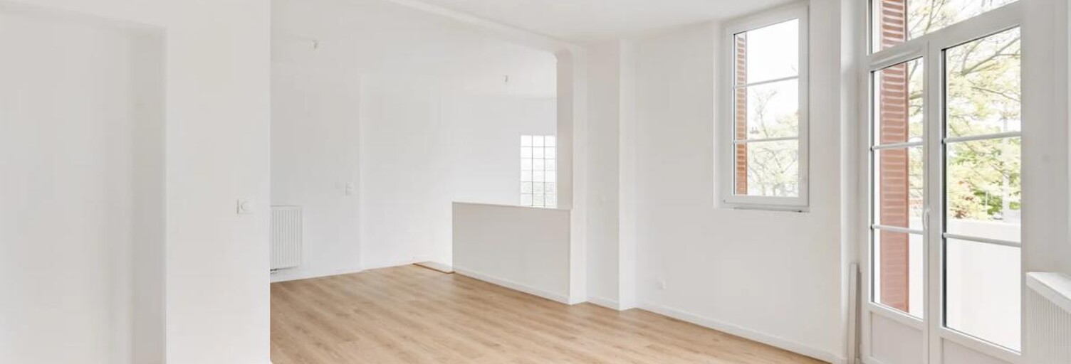 Appartement 6 Pièces 126 m² à vendre à La Courneuve (93120)