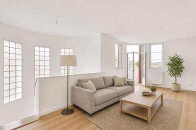 Appartement 6 pièces 325000 €
