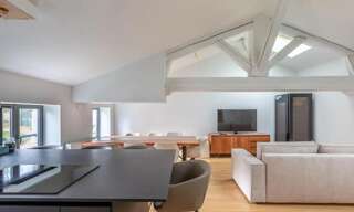 Appartement 3 Pièces 72 m² à vendre à Champagne-au-Mont-d'Or (69410)