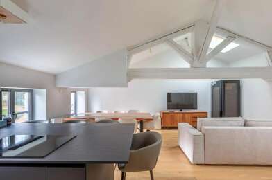 Appartement 3 pièces 330000 €