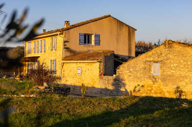 Maison 8 pièces 694500 €