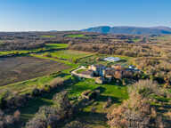 Dept 84 - Saint Martin de Castillon - Ferme ancienne sur 10h — photo 2