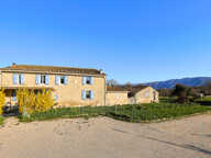 Dept 84 - Saint Martin de Castillon - Ferme ancienne sur 10h — photo 4