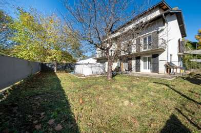 Maison 11 pièces 370000 €