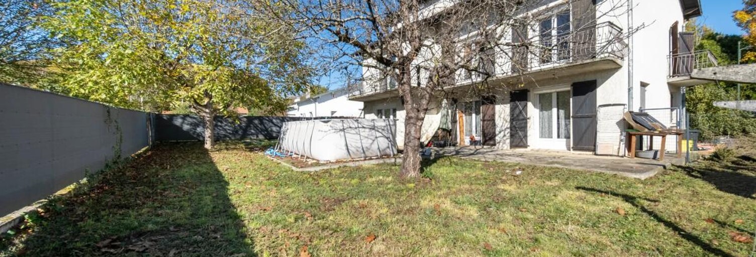 Maison 11 Pièces 250 m² à vendre à Boussens (31360)