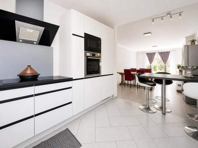 Spacieuse maison avec 7 chambres à Boussens — photo du bien
