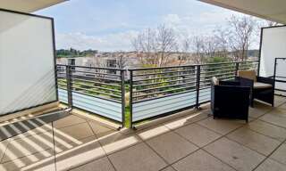 Appartement 2 Pièces 46 m² à vendre à Montpellier (34070)