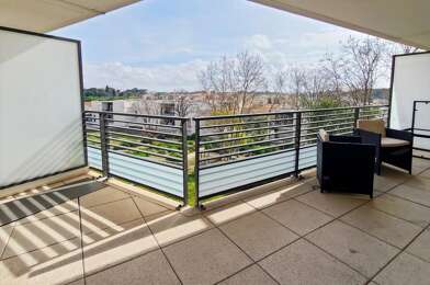 Appartement 2 pièces 215000 €