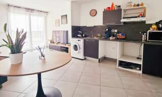 Appartement 2 Pièces 46 m² à vendre à Montpellier (34070)