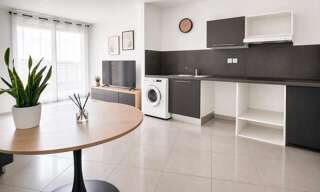 Appartement 2 Pièces 46 m² à vendre à Montpellier (34070)