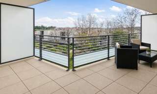 Appartement 2 Pièces 46 m² à vendre à Montpellier (34070)