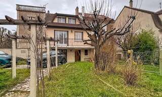 Maison 4 Pièces 149 m² à vendre à Rosny-sous-Bois (93110)