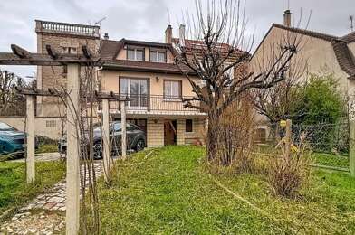 Maison 4 pièces 399000 €