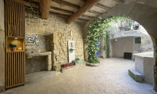 Maison 5 Pièces 160 m² à vendre à Gallargues-le-Montueux (30660)