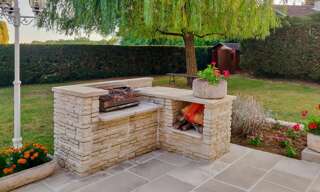 Maison 7 Pièces 220 m² à vendre à Le Poinçonnet (36330)