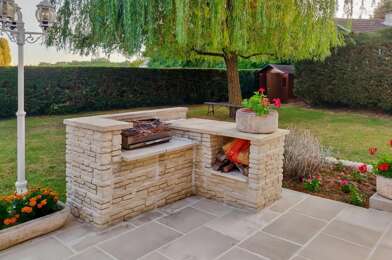 Maison 7 pièces 420000 €