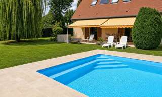 Maison 7 Pièces 220 m² à vendre à Le Poinçonnet (36330)