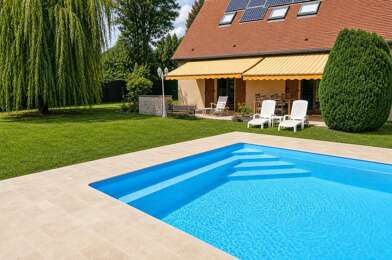 Maison 7 pièces 420000 €