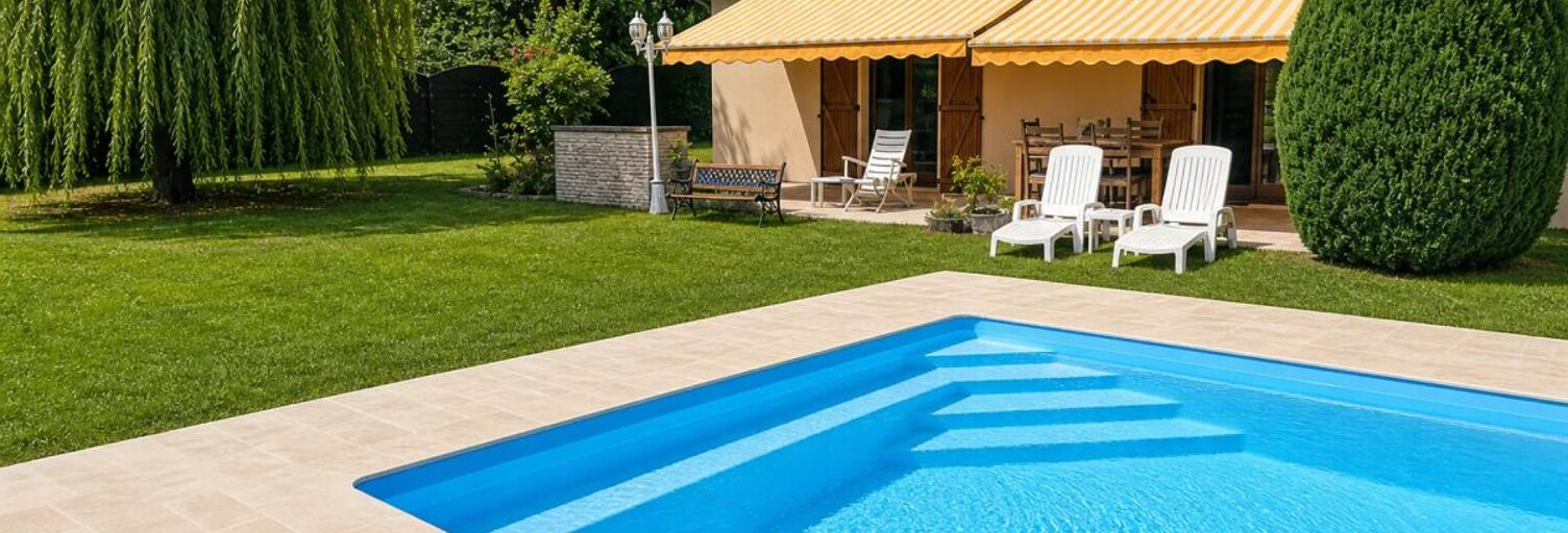 Maison 7 Pièces 220 m² à vendre à Le Poinçonnet (36330)
