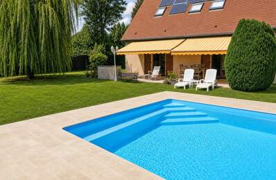 Maison de 7 pièces de 212 m² à Le Poinçonnet — photo du bien