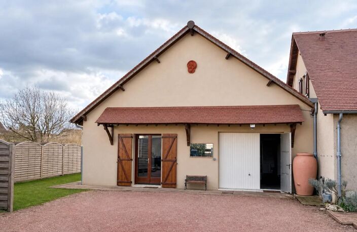 Maison de 7 pièces de 212 m² à Le Poinçonnet — photo 5