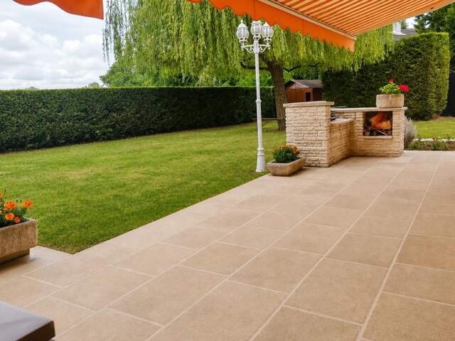 Maison de 7 pièces de 212 m² à Le Poinçonnet — photo du bien