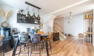 Maison 6 Pièces 100 m² à vendre à Colombes (92700)