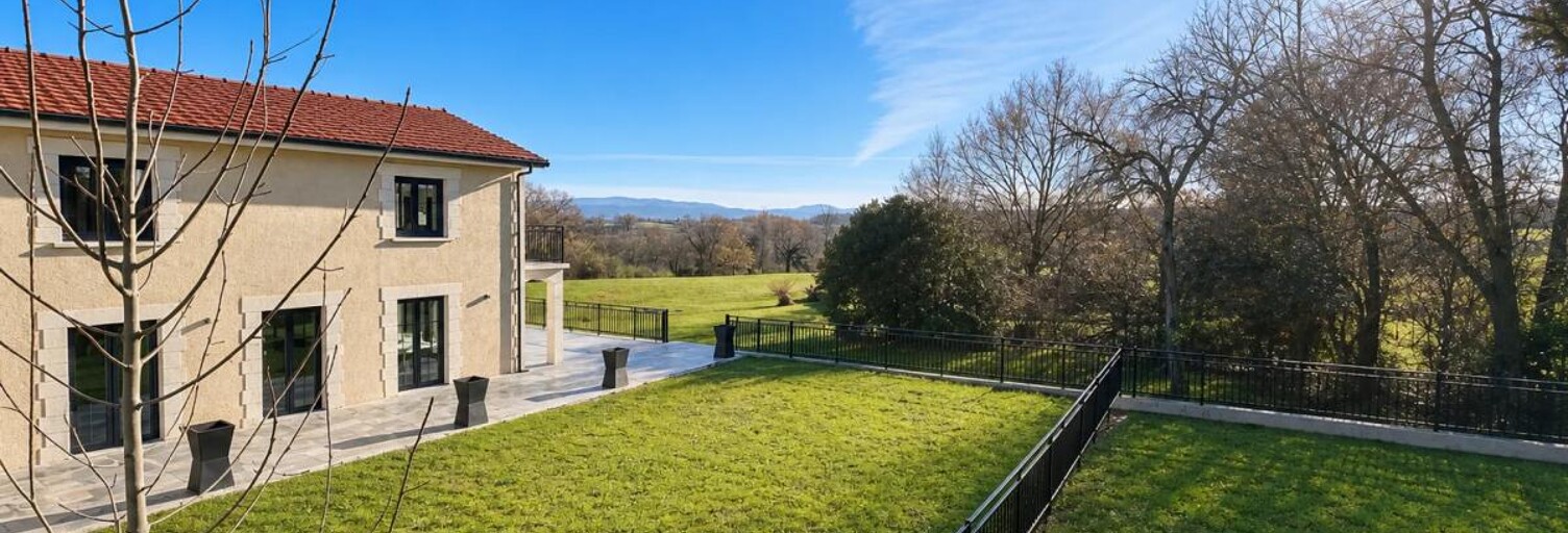 Maison 12 Pièces 390 m² à vendre à Clermont-Ferrand (63000)