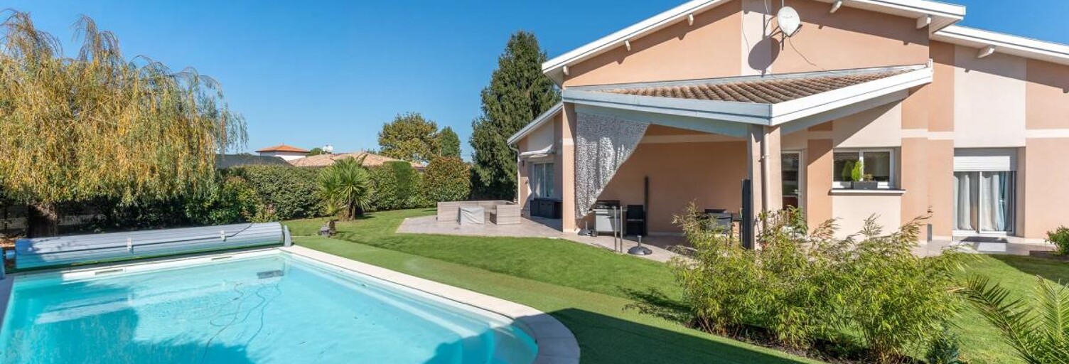 Maison 6 Pièces 196 m² à vendre à Gujan-Mestras (33470)