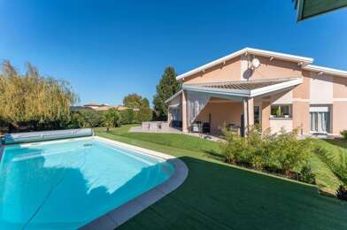 Maison 6 pièces 927000 €