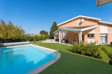 Maison 6 pièces 927000 €