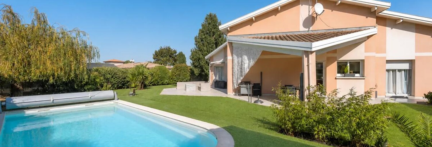 Maison 6 Pièces 196 m² à vendre à Gujan-Mestras (33470)