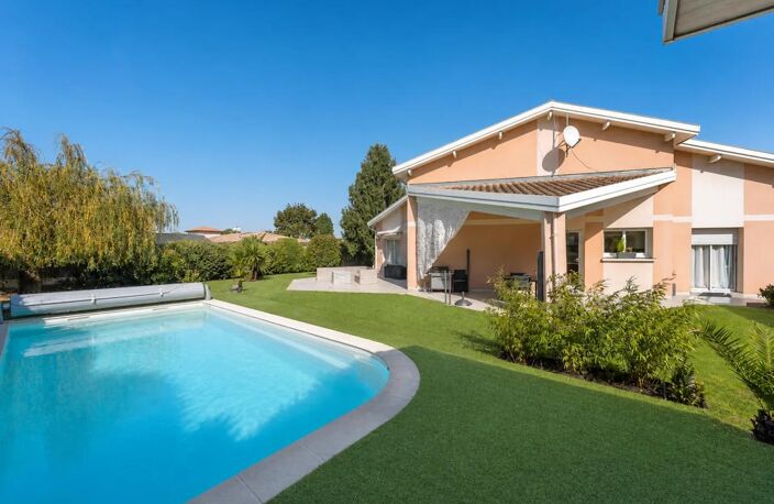 Maison individuelle de 4 pièces de 196 m² située à Gujan-Mestras — photo 3