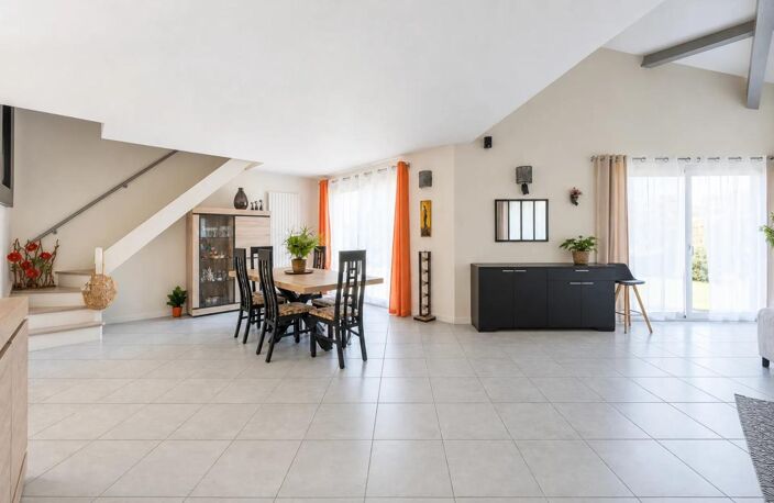 Maison individuelle de 4 pièces de 196 m² située à Gujan-Mestras — photo 4