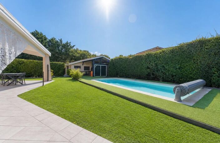 Maison individuelle de 4 pièces de 196 m² située à Gujan-Mestras — photo 2