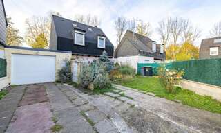 Maison 7 Pièces 142 m² à vendre à Savigny-le-Temple (77176)