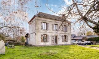 Maison 6 Pièces 126 m² à vendre à Saint-Gatien-des-Bois (14130)